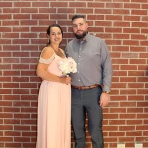 Meet your Posher, Annie